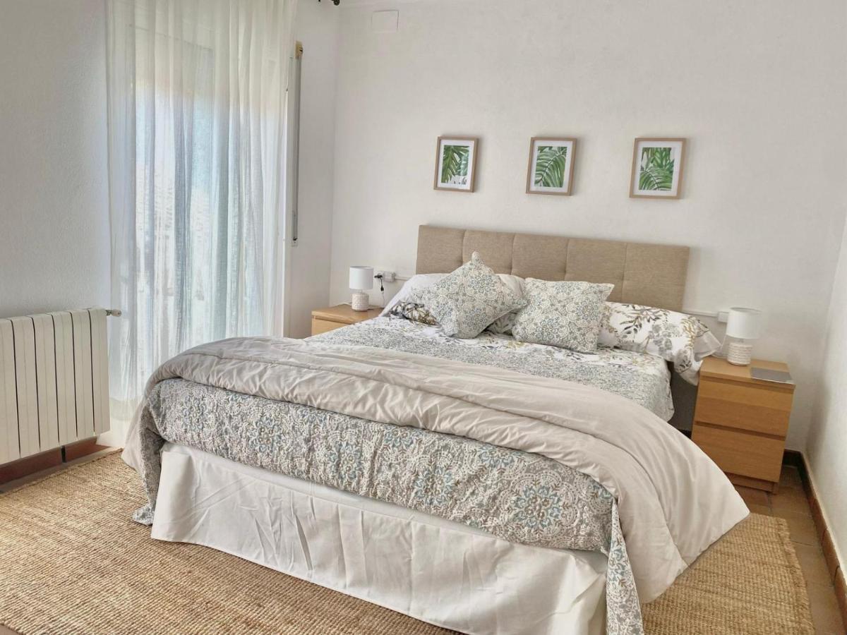 Villa Rosanna コレラ エクステリア 写真