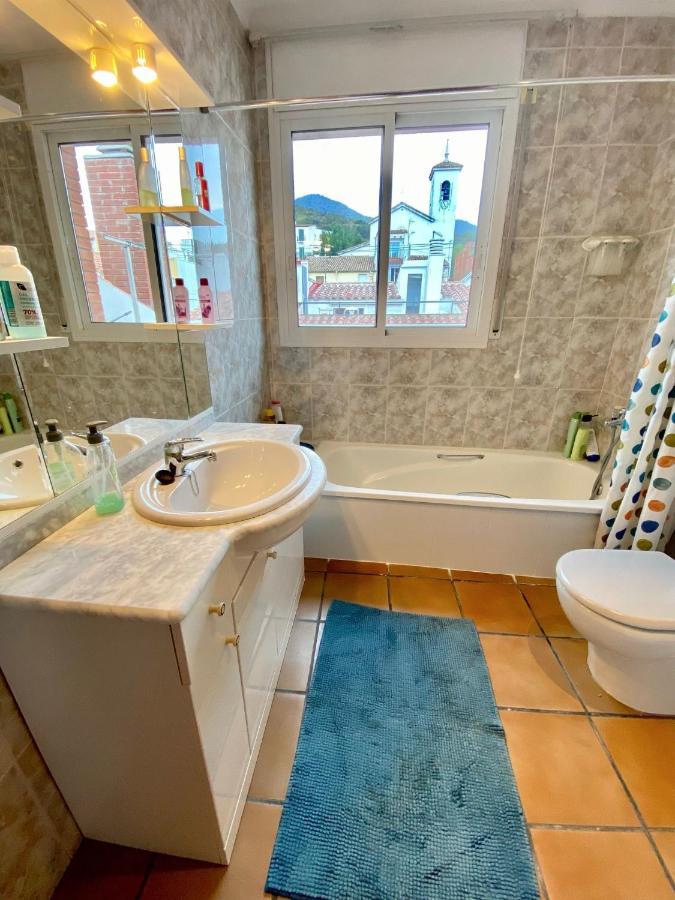 Villa Rosanna コレラ エクステリア 写真