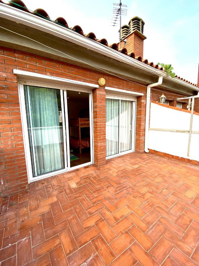 Villa Rosanna コレラ エクステリア 写真