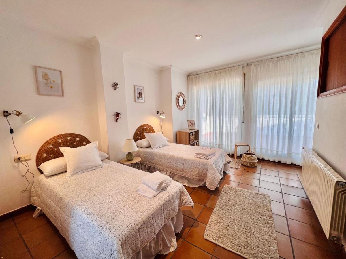 Villa Rosanna コレラ エクステリア 写真